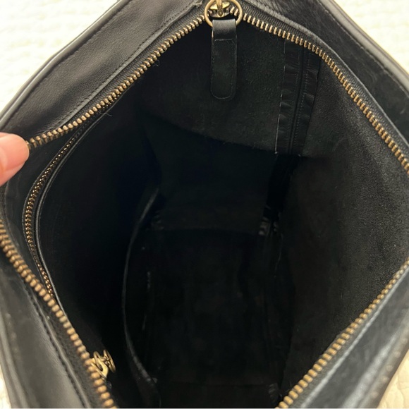 Coach‎ Vintage Monterey Duffle - 1980’s in Black - Picture 10 of 13